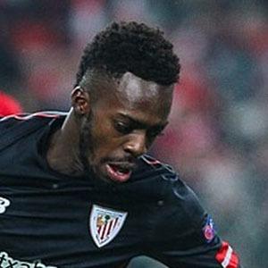 Iñaki Williams