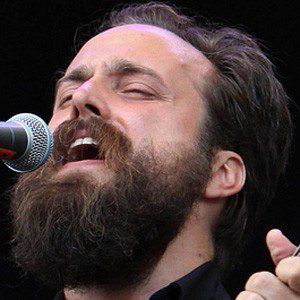 Iron & Wine