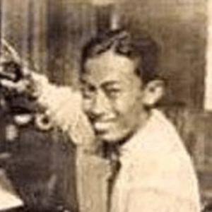 Ismail Marzuki