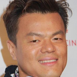 J.Y. Park