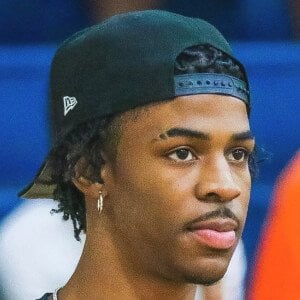 Ja Morant