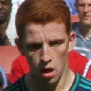 Jack Colback