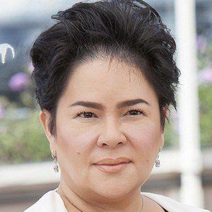 Jaclyn Jose