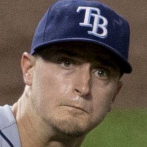 Jacob Todd Odorizzi