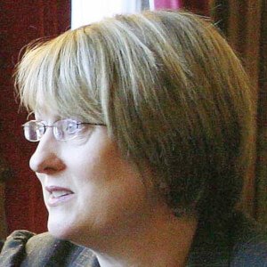 Jacqui Smith