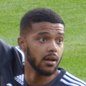 Jake Clarke-Salter