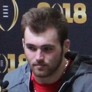 Jake Fromm