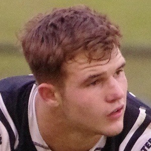 Jake Simpkin