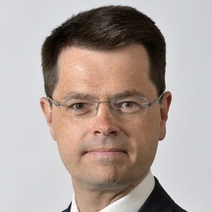 James Brokenshire