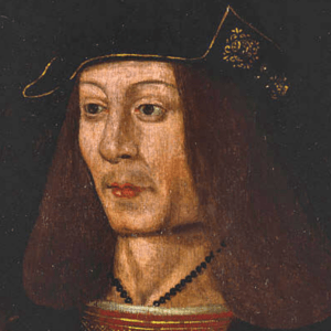 James IV of Scotland