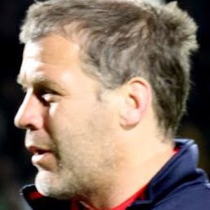 James Lowes