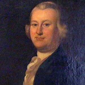 James Otis Jr.