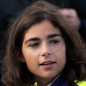 Jamie Chadwick