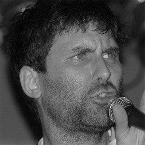 Jamie Lidell