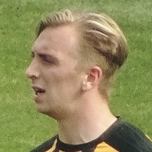 Jarrod Bowen