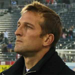 Jason Kreis