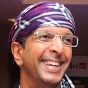 Javed Jaffrey