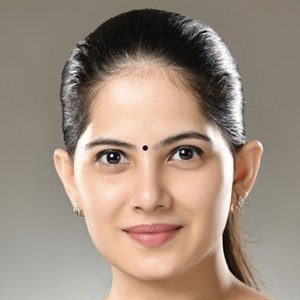 Jaya Kishori