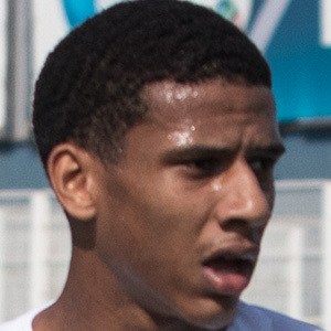 Jean-Clair Todibo