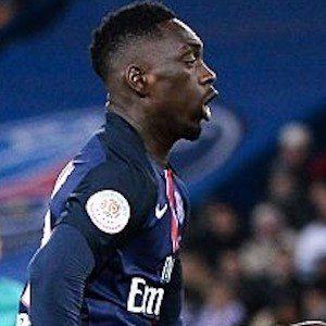 Jean-Kevin Augustin