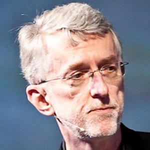 Jeff Jarvis