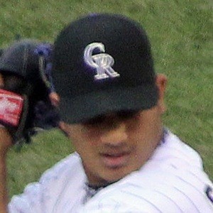 Jhoulys Chacín