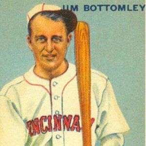 Jim Bottomley