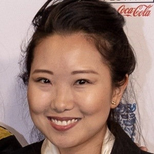 Jinny Chung