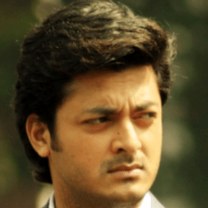 Jisshu Sengupta