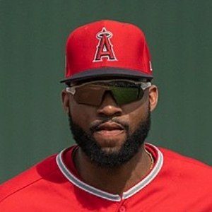 Jo Adell