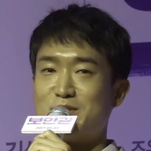 Jo Woo-jin