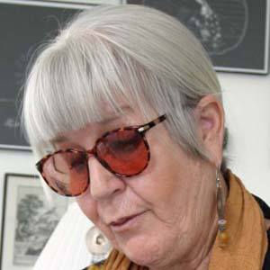 Joanne Kyger