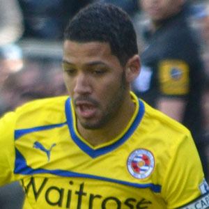 Jobi McAnuff