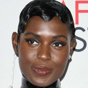 Jodie Turner-Smith