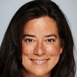 Jody Wilson-Raybould