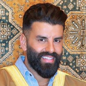 Joe Boughazaly