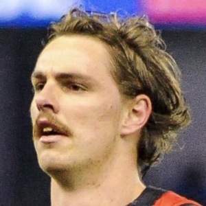 Joe Daniher