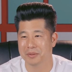 Joe Jitsukawa