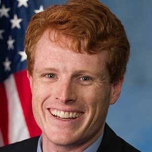 Joe Kennedy III