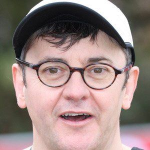 Joe Pasquale