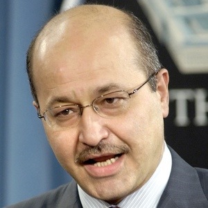 Barham Salih