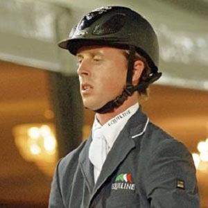 Ben Maher