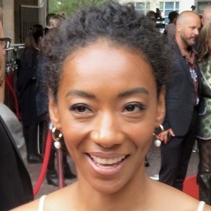 Betty Gabriel