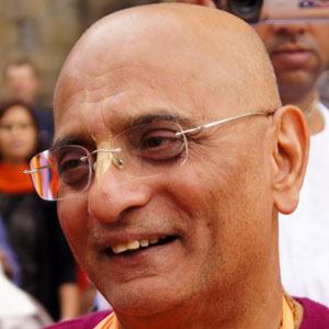 Bhakti Charu Swami