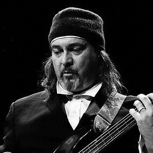 Bill Laswell