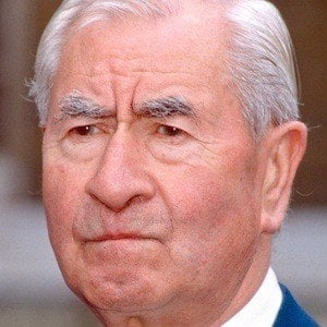 Bill Pertwee