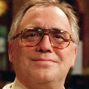 Bill Tarmey