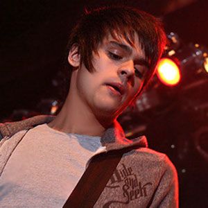 Blake Harnage