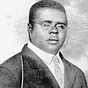 Blind Lemon Jefferson