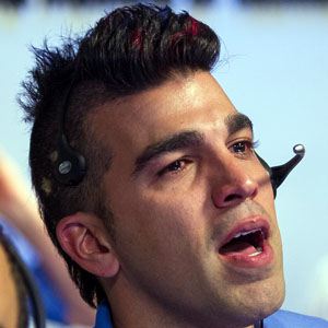 Bobak Ferdowsi